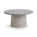 Delaine - Outdoor Table - Classic Home - Accent Tables - Elite Enclave Home