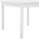 Stacking Table - White