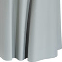 Cover Up - Sculpted Table Lamp - Blue / Silver - Uttermost - Table Lamps - Elite Enclave Home
