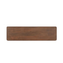Wiley - Console Table - Vintage Brown - Moe's Home Collection - Console Tables - Elite Enclave Home