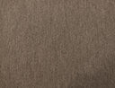 Balam - Upholstered Seat Wooden Chair (Set of 2) - Almond / Barrel Brown