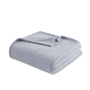 Dream Soft - Blanket - Gray