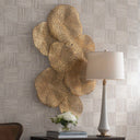 Ripley - Metal Wall Art - Uttermost - Wall Decor - Elite Enclave Home