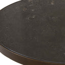 Jessenia - Marble Accent Table - Uttermost - Accent Tables - Elite Enclave Home
