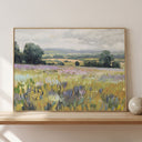 Rejoice - Framed Painting - Multicolor - Moe's Home Collection - Canvas Art - Elite Enclave Home