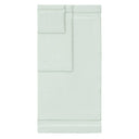 Turkish - 6 Piece Bath Towel Set - Seafoam - Madison Park Signature - Towel Sets - Elite Enclave Home