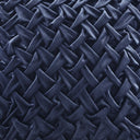 Winchester - Square Decor Pillow - Navy - Croscill Classics - Accent Pillows - Elite Enclave Home