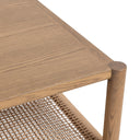 Jilian - Table - Classic Home - Coffee Tables - Elite Enclave Home