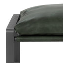 Morgan - Ottoman
