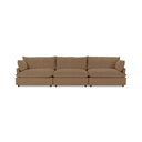 Caplan - Modular Sectional - Classic Home - Stationary Sectionals - Elite Enclave Home
