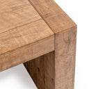 Clayton - Table For Living Room - Classic Home - Coffee Tables - Elite Enclave Home