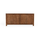 Astrid - 4 Door Sideboard - Classic Home - Sideboards - Elite Enclave Home