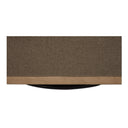 Linden - Swivel Chair - Soft Taupe - Moe's Home Collection - Swivel Chairs - Elite Enclave Home