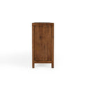 Astrid - 4 Door Sideboard - Classic Home - Sideboards - Elite Enclave Home