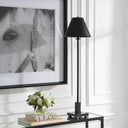 Pilot - Buffet Lamp - Uttermost - Table Lamps - Elite Enclave Home