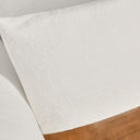 Canyon - Pillow - Ivory / Chestnut - Classic Home - Accent Pillows - Elite Enclave Home
