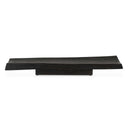Ciaran - Indoor - Outdoor Wooden Tray - Black - Uttermost - Trays - Elite Enclave Home
