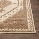 Luxor - Hand - Knotted Rug - Classic Home - Area Rugs - Elite Enclave Home
