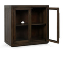 Bradley - Solid Wood Cabinet - Classic Home - Accent Cabinets - Elite Enclave Home