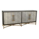 Mako - Sideboard - Gray - Moe's Home Collection - Sideboards - Elite Enclave Home