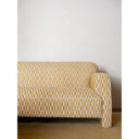 Leo - Sofa - Chartreuse - Moe's Home Collection - Stationary Sofas - Elite Enclave Home