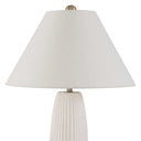 Brinsley - Table Lamp - Ivory