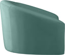 Riley - Arm Chair - Meridian Furniture - Arm Chairs - Elite Enclave Home