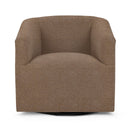 Vernon - Swivel Chair - Classic Home - Swivel Chairs - Elite Enclave Home
