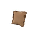 Betty - 25" Cushion Ginger - Brown - Moe's Home Collection - Accent Pillows - Elite Enclave Home