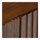Lincoln - Media Cabinet - Brown - Moe's Home Collection - TV Stands - Elite Enclave Home