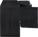 Parker - Sideboard / Buffet - Meridian Furniture - Sideboards - Elite Enclave Home