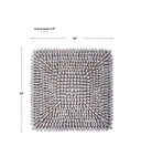 Portside - Wood Wall Panel - Uttermost - Wall Decor - Elite Enclave Home