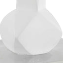 Mayme - Table Lamp - White - Uttermost - Table Lamps - Elite Enclave Home