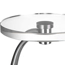 Waveney - Drink Table - Uttermost - Coffee Tables - Elite Enclave Home
