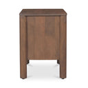 Wiley - Nightstand - Vintage Brown - Moe's Home Collection - Accent Nightstands - Elite Enclave Home