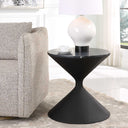Time's Up - Hourglass Shaped Table - Uttermost - Side Tables - Elite Enclave Home
