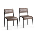 Kayne - Dining Chair (Set of 2) - Classic Home - Chair Sets - Elite Enclave Home