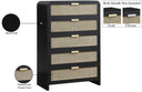 Sage - Chest - Meridian Furniture - Accent Chests - Elite Enclave Home