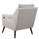 O'Brien - Armchair - Uttermost - Arm Chairs - Elite Enclave Home