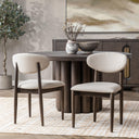 Tiber - Dining Chair (Set of 2) - Classic Home - Chair Sets- Elite Enclave Home