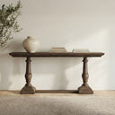 Everson - Console Table - Brown - Moe's Home Collection - Console Tables - Elite Enclave Home