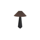 Dorsey - Table Lamp - Black - Moe's Home Collection - Table Lamps - Elite Enclave Home