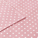 Polka Dot - Sheet Set - Pink