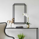 Amherst - Mirror - Uttermost - Wall Mirrors - Elite Enclave Home