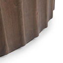 Baylee - Round Table - Classic Home - Coffee Tables - Elite Enclave Home