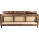 Darlington - Sofa - Light Brown - Moe's Home Collection - Stationary Sofas - Elite Enclave Home