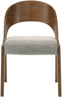 Woodson - Dining Chair (Set of 2) - Meridian Furniture - Chair Sets - Elite Enclave Home