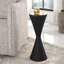 Time's Up - Hourglass Shaped Table - Uttermost - Side Tables - Elite Enclave Home