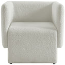 Vera - Accent Chair - Meridian Furniture - Accent Chairs - Elite Enclave Home