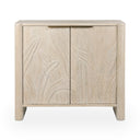 Ledro - 2 Door Cabinet